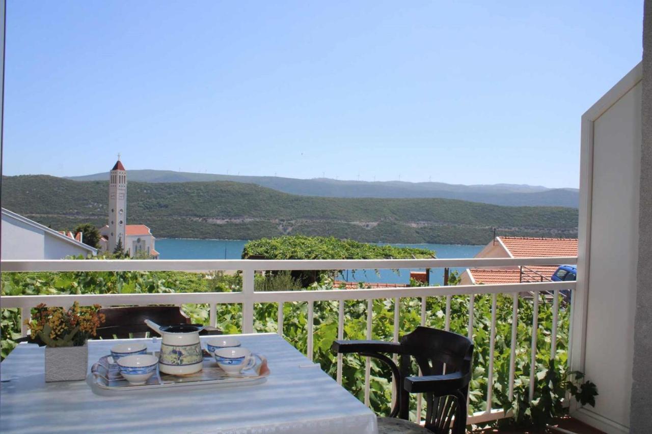 Apartments Kata Neum Exteriér fotografie