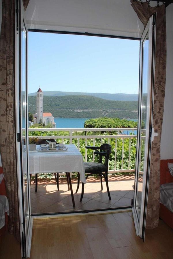 Apartments Kata Neum Exteriér fotografie