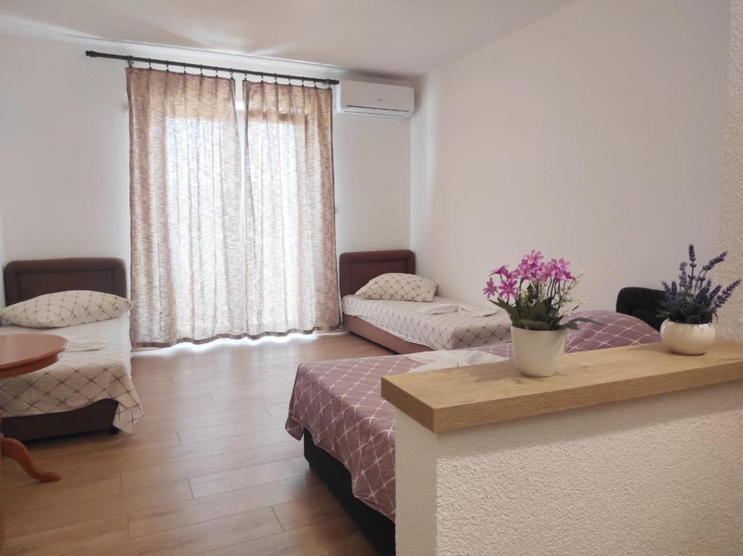 Apartments Kata Neum Exteriér fotografie