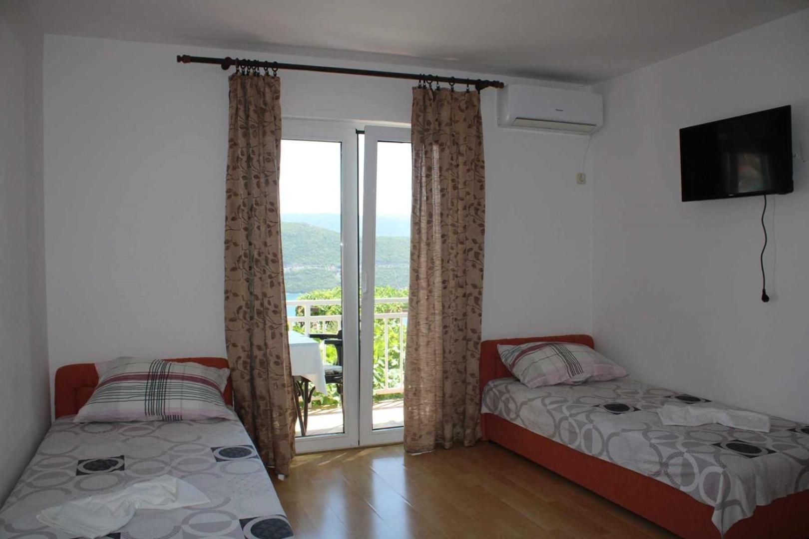Apartments Kata Neum Exteriér fotografie