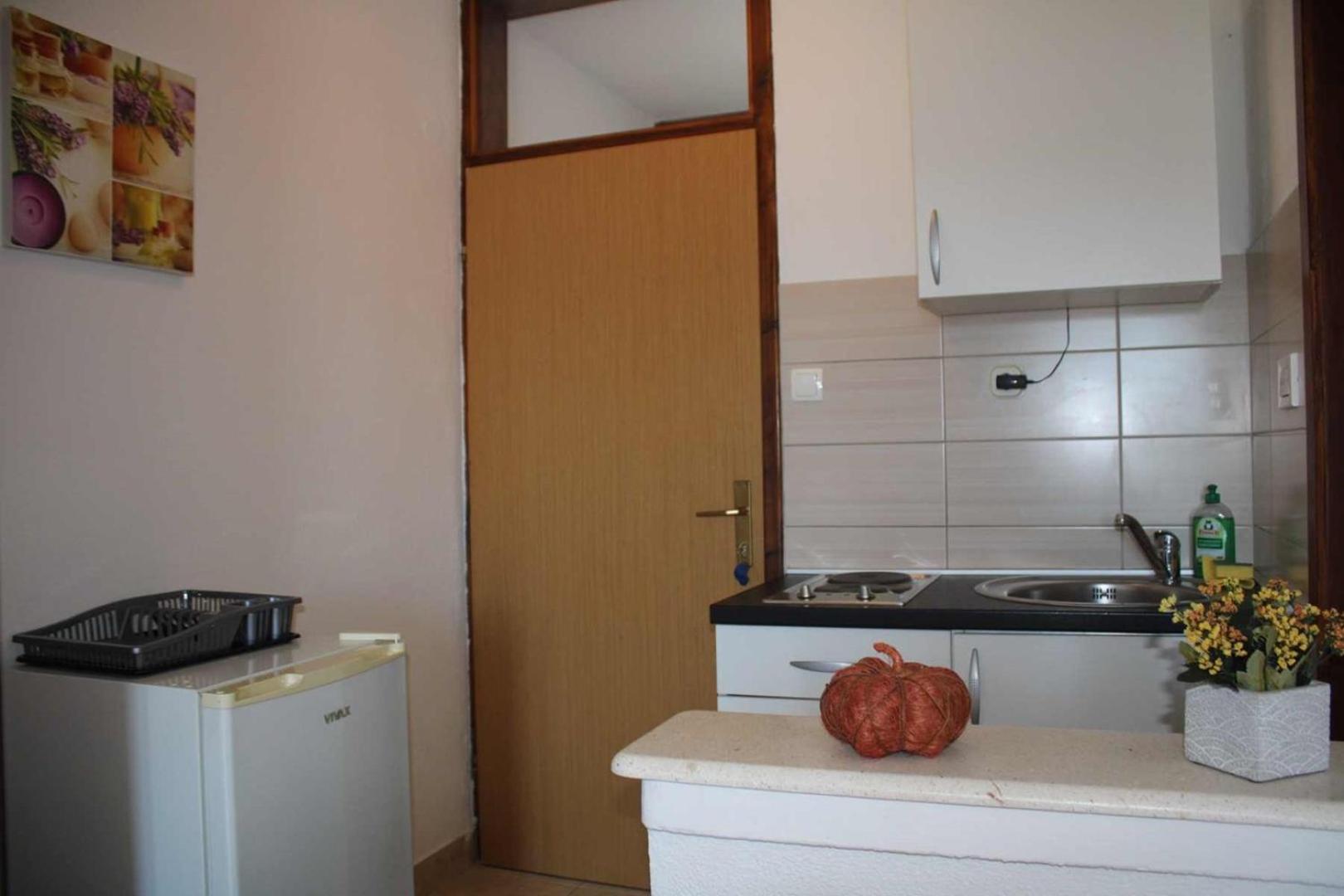 Apartments Kata Neum Exteriér fotografie