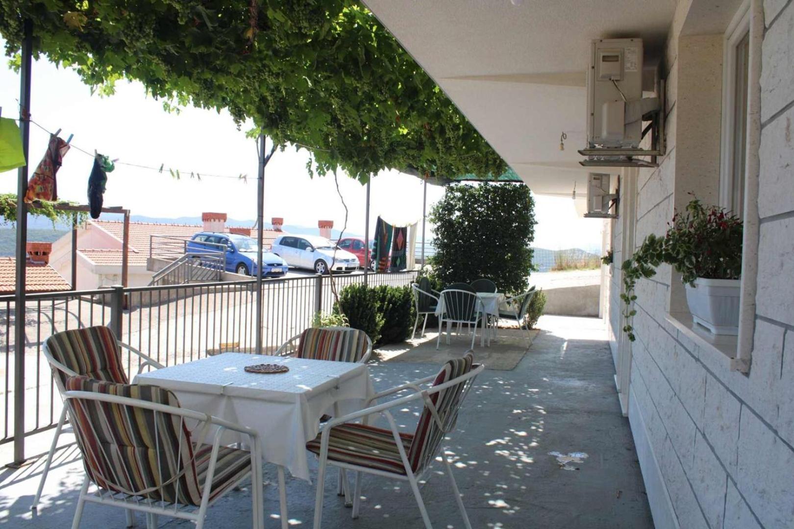 Apartments Kata Neum Exteriér fotografie