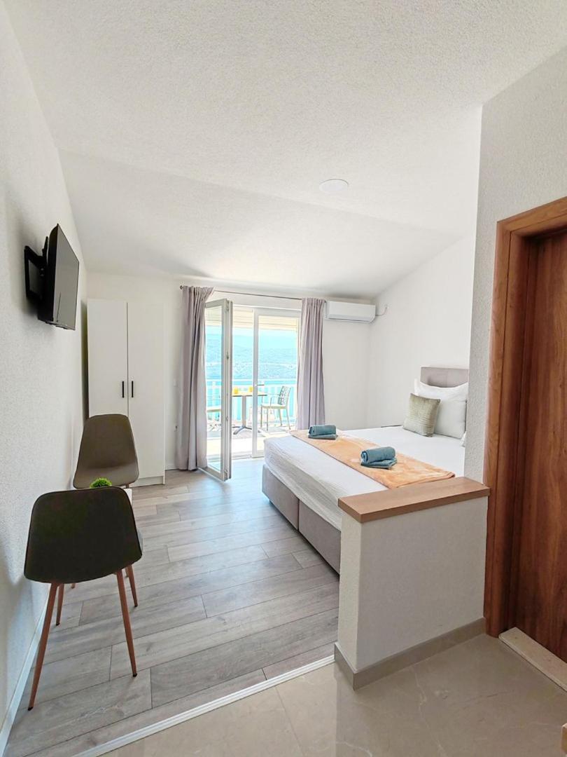 Apartments Kata Neum Exteriér fotografie