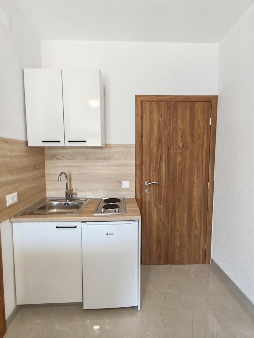 Apartments Kata Neum Exteriér fotografie