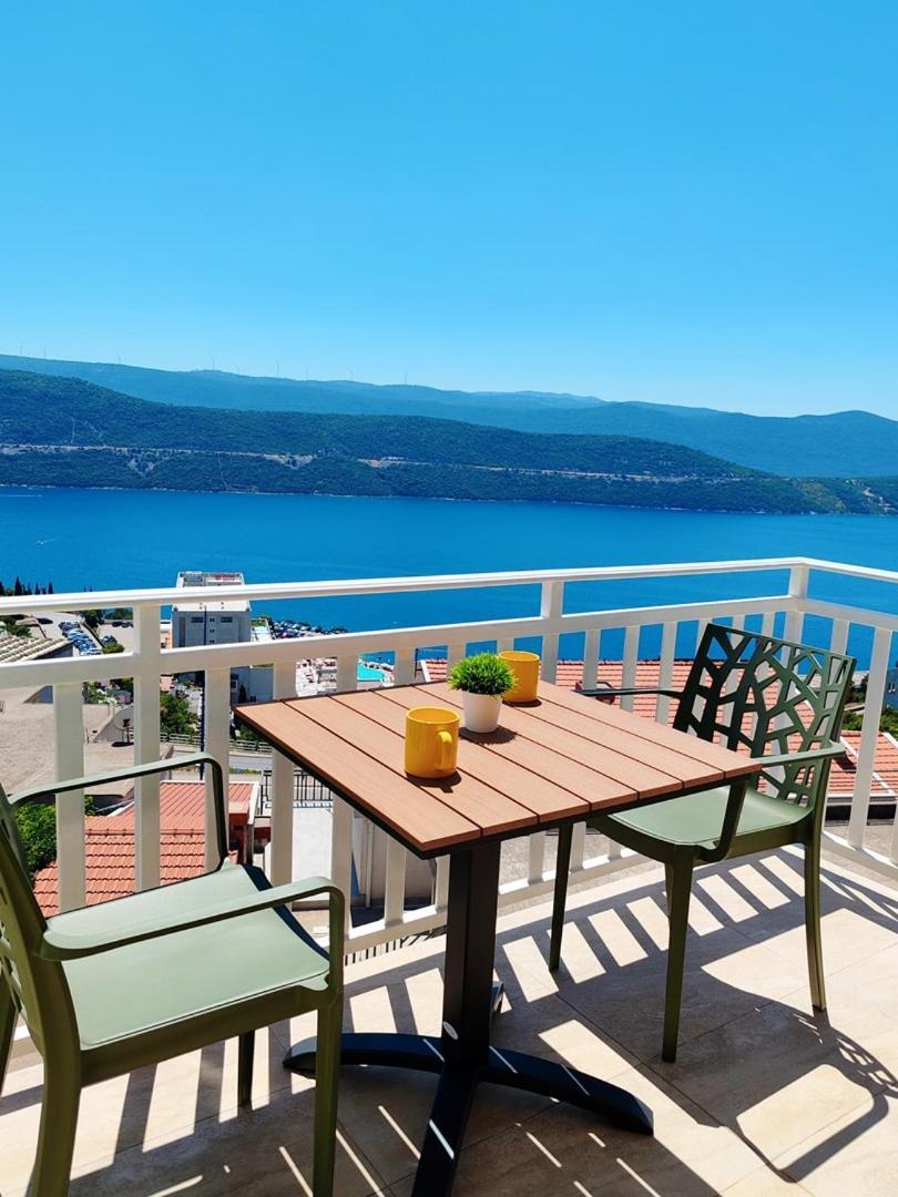 Apartments Kata Neum Exteriér fotografie