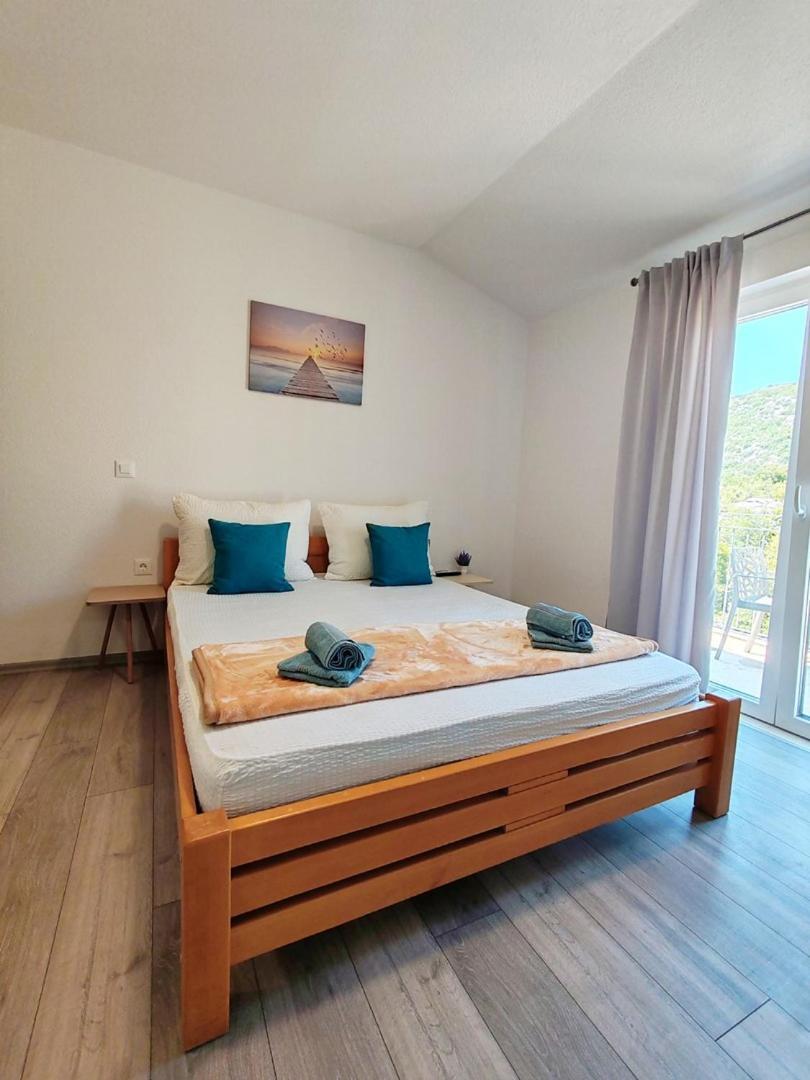 Apartments Kata Neum Exteriér fotografie