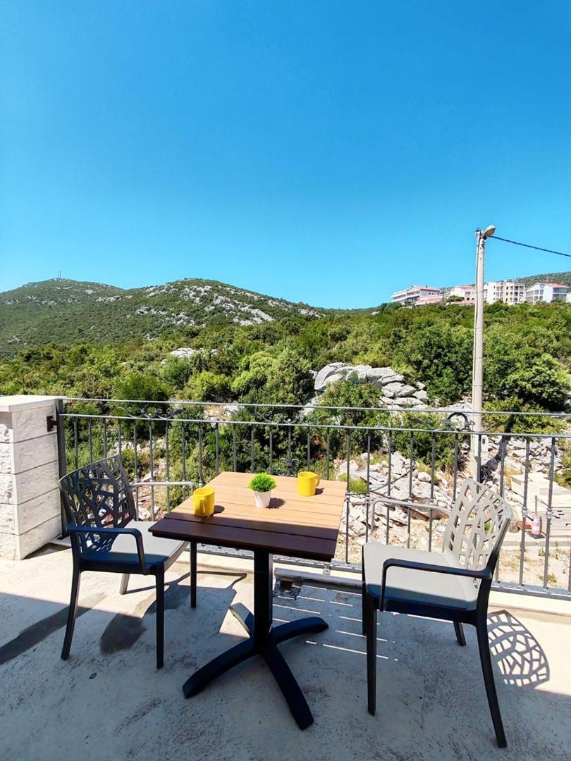 Apartments Kata Neum Exteriér fotografie