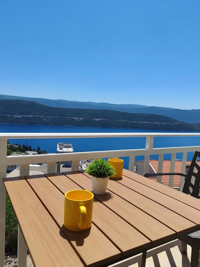 Apartments Kata Neum Exteriér fotografie