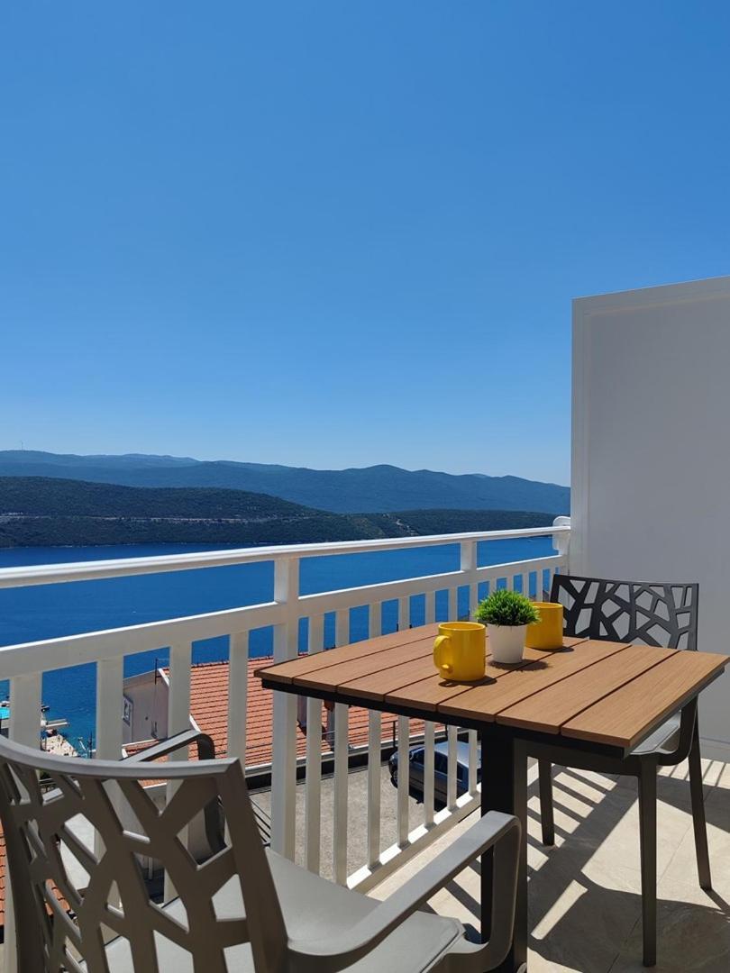 Apartments Kata Neum Exteriér fotografie