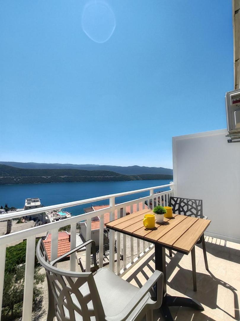Apartments Kata Neum Exteriér fotografie