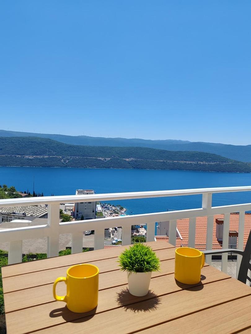 Apartments Kata Neum Exteriér fotografie