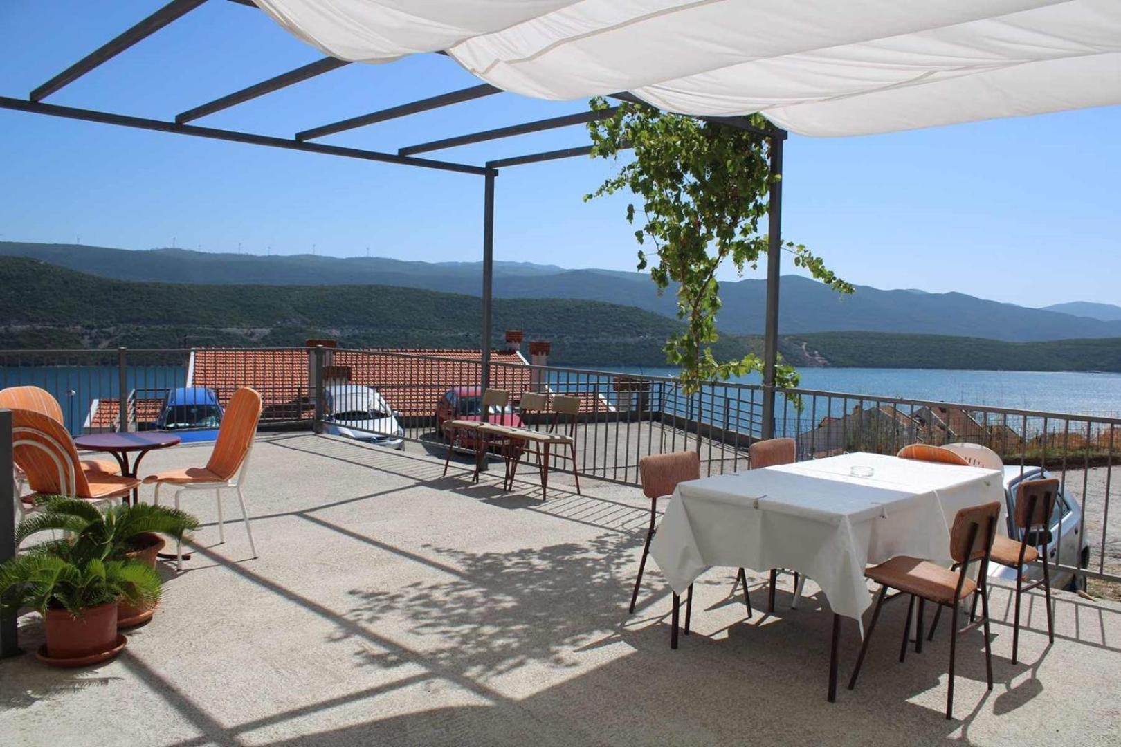 Apartments Kata Neum Exteriér fotografie